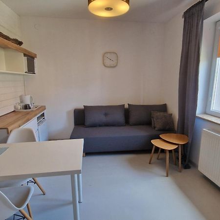 Apartament Sun & Fun Władysławowo Zewnętrze zdjęcie