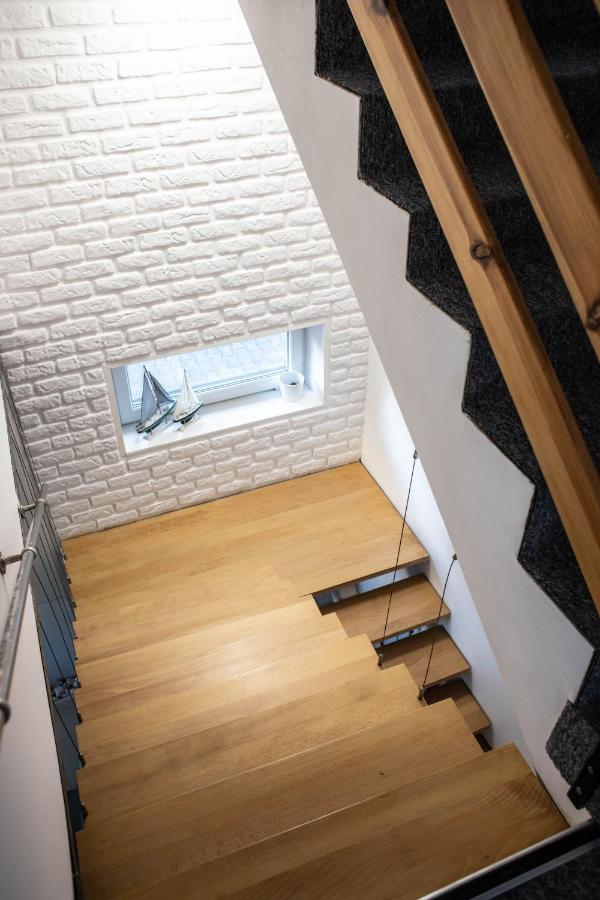 Apartament Sun & Fun Władysławowo Zewnętrze zdjęcie